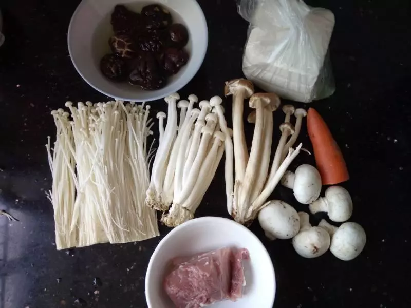 吃補藥一籮筐,不如喝它一大碗,鮮美有營養,連鍋一起端,太香了 !