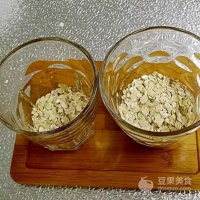 【水煮地瓜燕麥奶】吃著吃著,人變瘦了,皮膚也越來越好了!