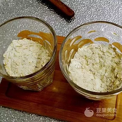 【水煮地瓜燕麥奶】吃著吃著,人變瘦了,皮膚也越來越好了!
