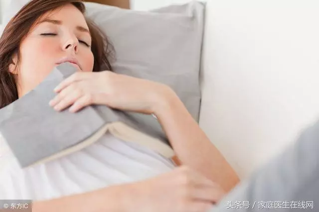 人一天要睡多久?睡眠質量差該怎麼辦?醫生給了這些建議