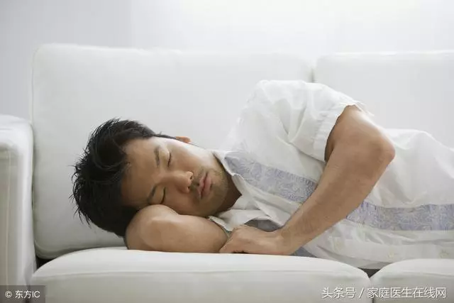 人一天要睡多久?睡眠質量差該怎麼辦?醫生給了這些建議