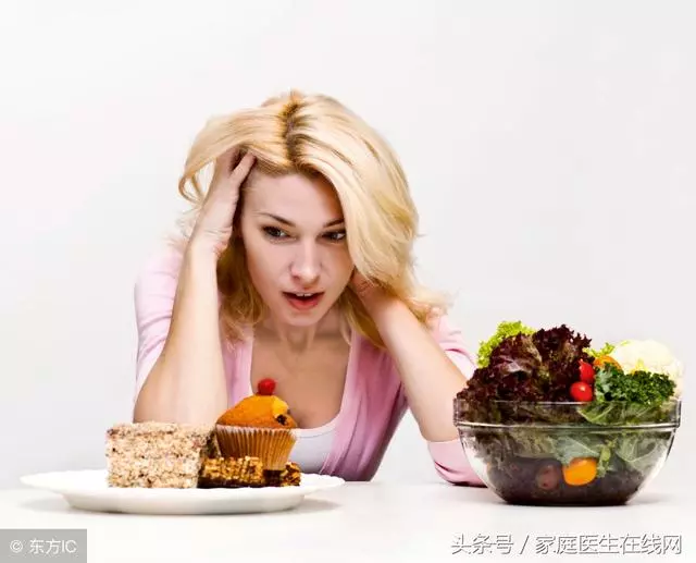 大魚大肉後,吃清淡的調理腸胃?做到4點才能算「清淡」