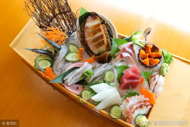 大魚大肉後,吃清淡的調理腸胃?做到4點才能算「清淡」