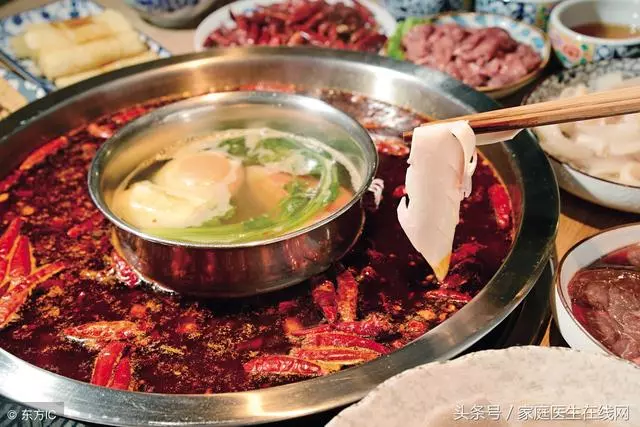 服用中藥時,要對7種食物一概說不,否則大大降低藥效