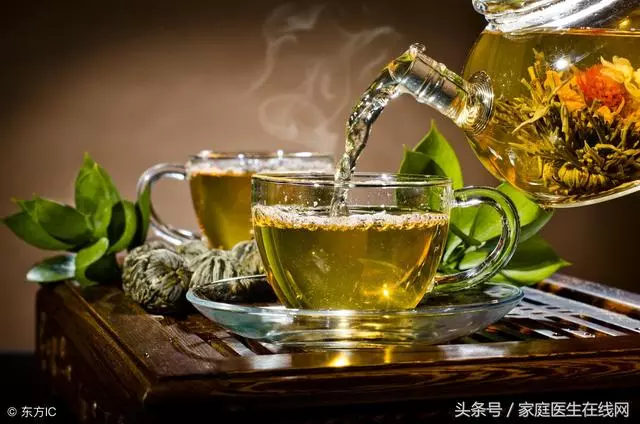服用中藥時,要對7種食物一概說不,否則大大降低藥效