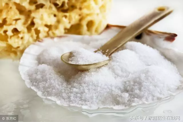 少吃鹽就是低鹽飲食?醫生:小心這些食物中的「隱形鹽」