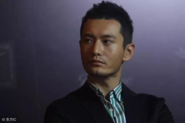結婚時半個娛樂圈前來,黃曉明如今出事竟無人問津,這就是現實!