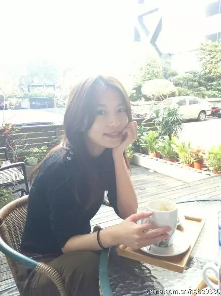 Hebe微博宣布戀情,接受林俊傑?13年暗戀終於有了結果!