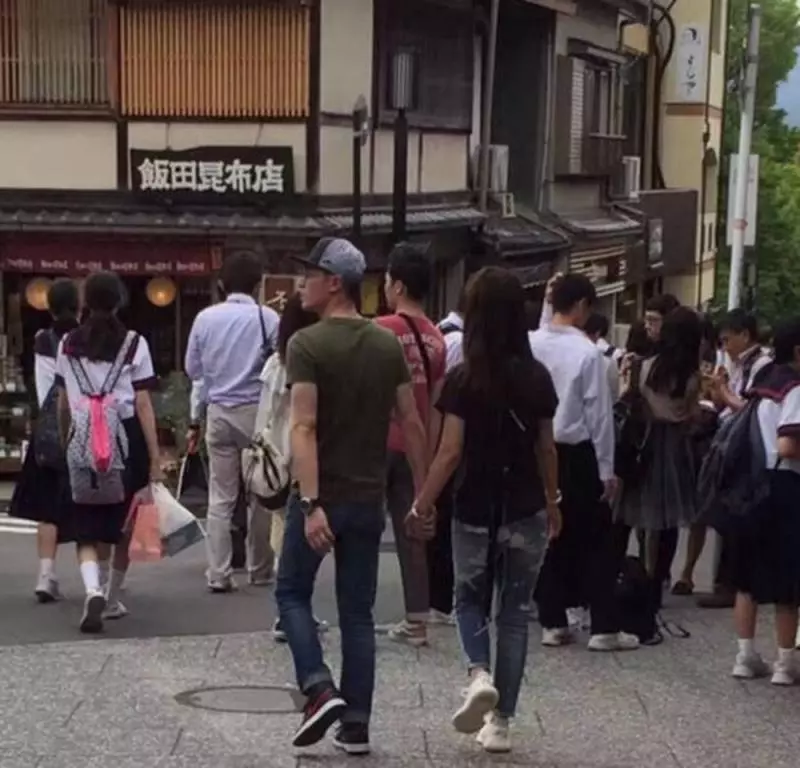 霍建華結婚2年才知道,林心如18年前已把最好的自己給了這個男人!