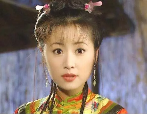 霍建華結婚2年才知道,林心如18年前已把最好的自己給了這個男人!