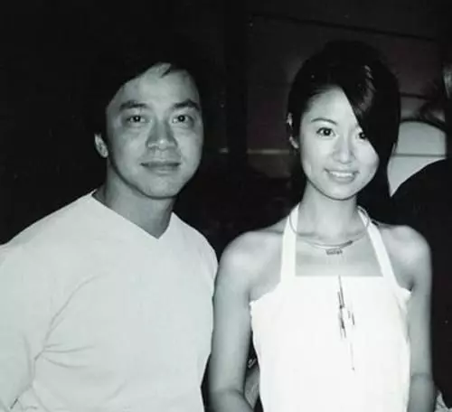 霍建華結婚2年才知道,林心如18年前已把最好的自己給了這個男人!