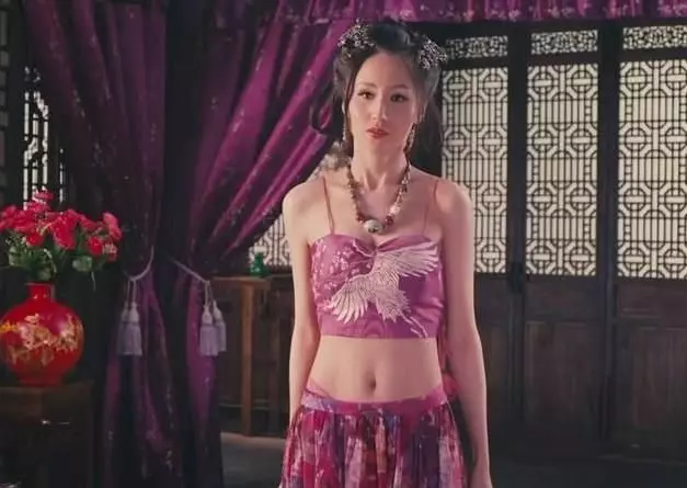 霍建華結婚2年才知道,林心如18年前已把最好的自己給了這個男人!