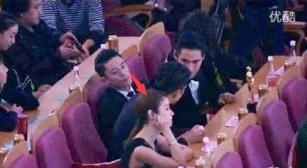 霍建華結婚2年才知道,林心如18年前已把最好的自己給了這個男人!