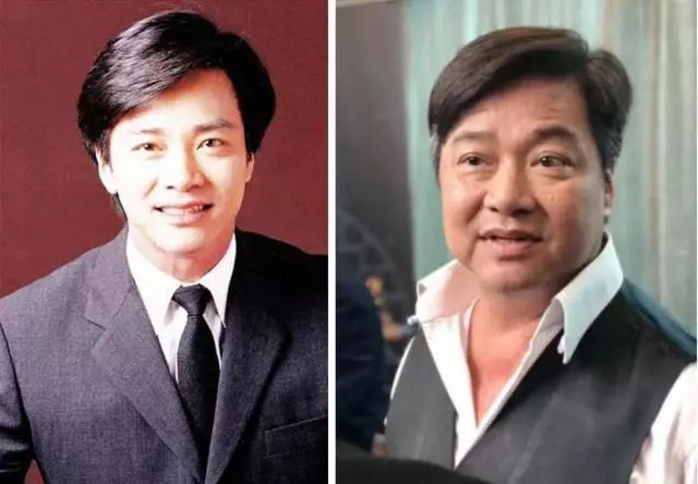 霍建華結婚2年才知道,林心如18年前已把最好的自己給了這個男人!