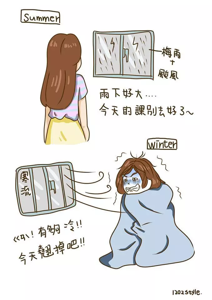 10個讓你超有「既視感」的生活逗趣小插曲 早餐店奶茶每次必拉還是會喝