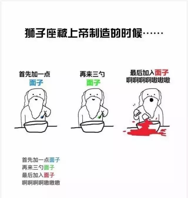 上帝在「製作12星座」時到底都加了些什麼?水瓶座超悲劇、雙子座不意外