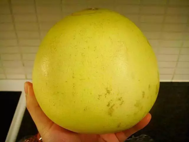 秋天一來,吃這6種水果,氣色好到能發光