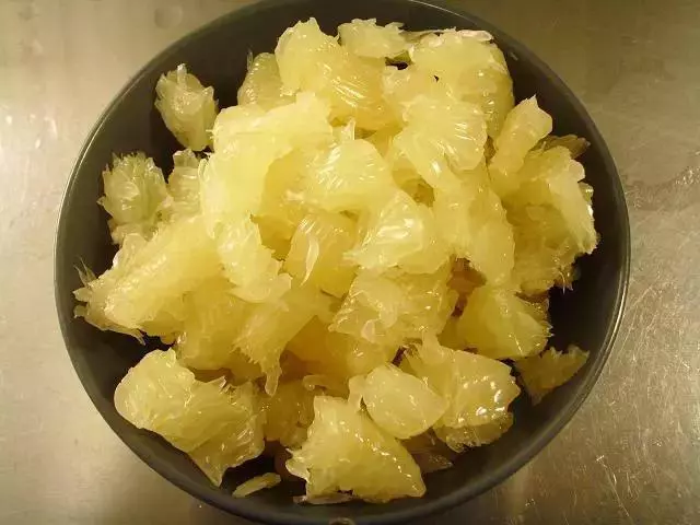 秋天一來,吃這6種水果,氣色好到能發光