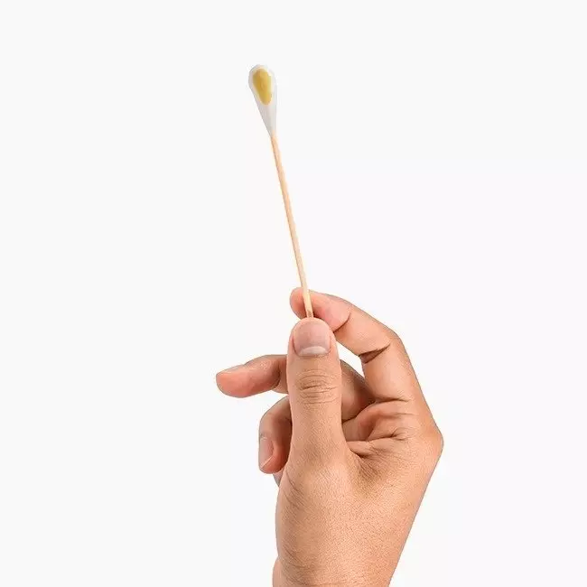 你最近挖完耳朵的「棉花棒是什麼顏色」?診斷你的身體到底出了什麼問題