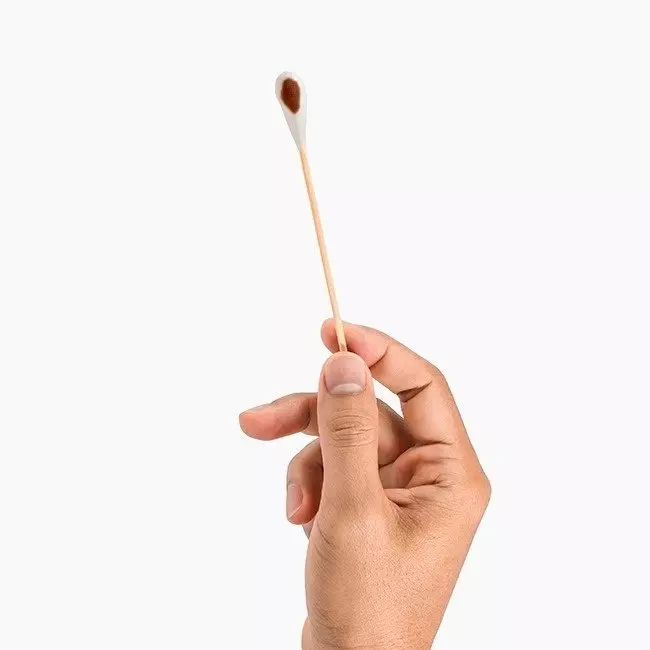 你最近挖完耳朵的「棉花棒是什麼顏色」?診斷你的身體到底出了什麼問題