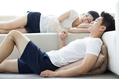戒不了熬夜的人,若能記住三句「順口溜」,你的身體也許還有救!