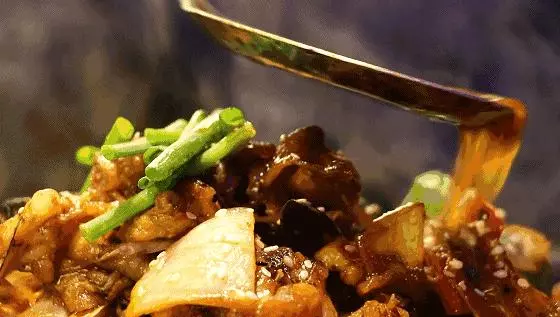 1口飯長10斤肉?!減肥女孩必須pick的就是它!