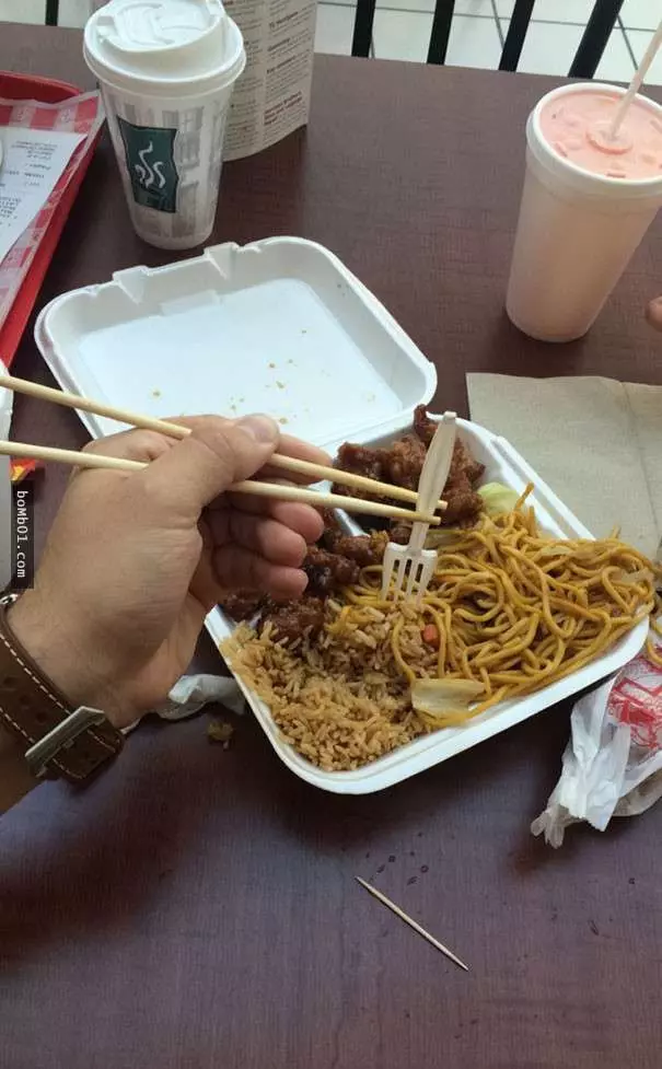 21個「最不實用」超狂生活技能大公開,看完你會覺得自己根本是天才!
