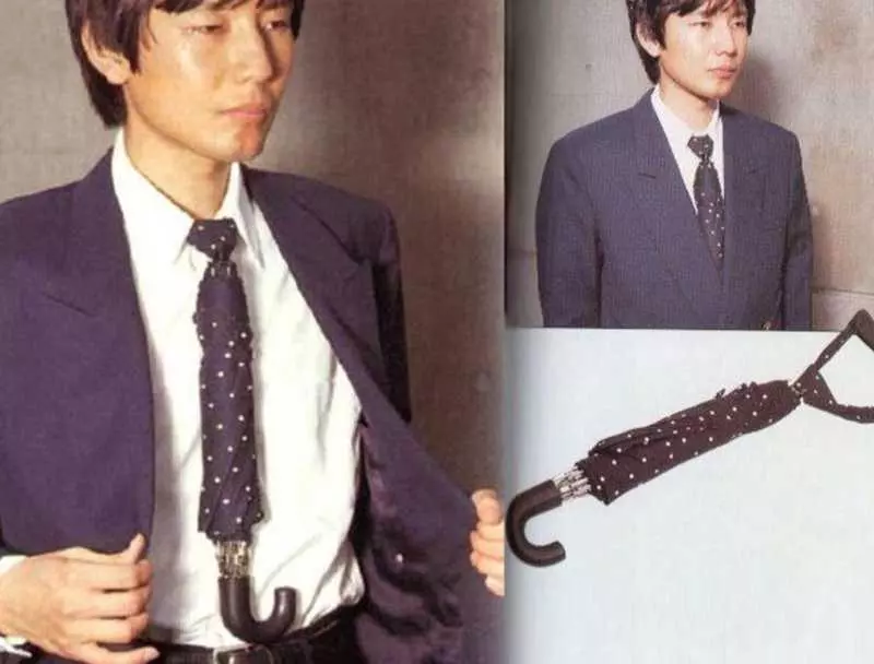15個誰用了就會被「邊緣一輩子」的超智障日本發明