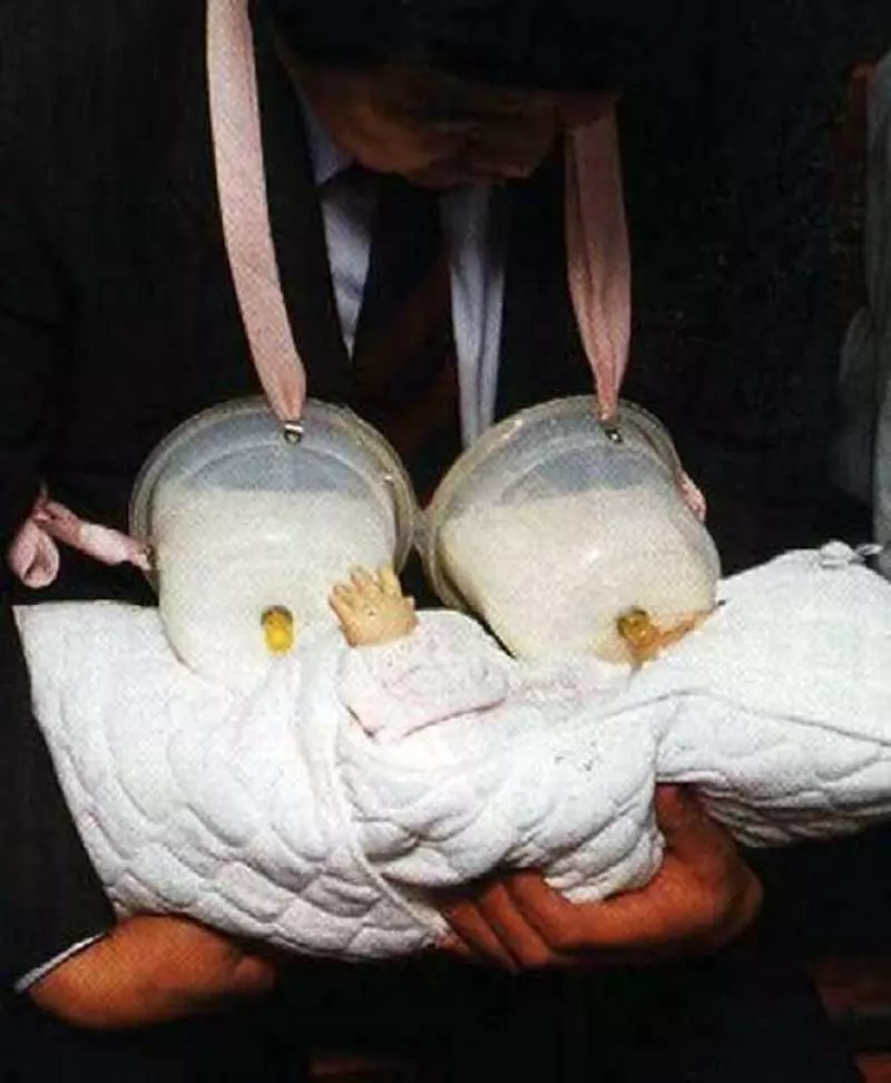15個誰用了就會被「邊緣一輩子」的超智障日本發明