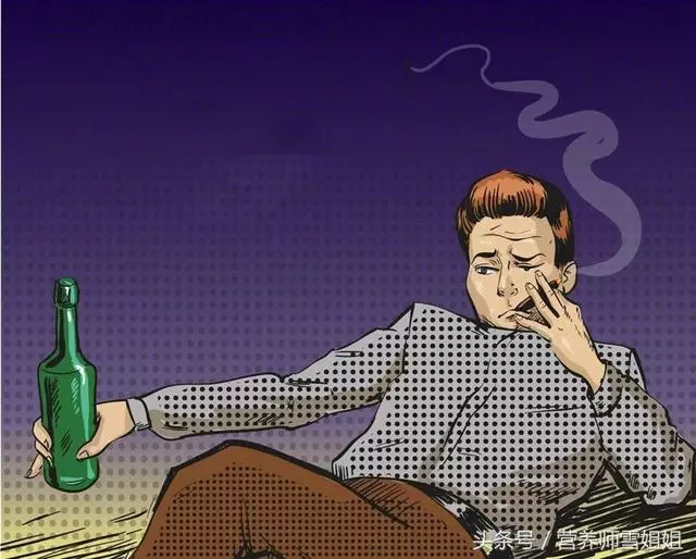 吸菸者,戒菸後,熬過「4個時期」,身體會有很好的變化!