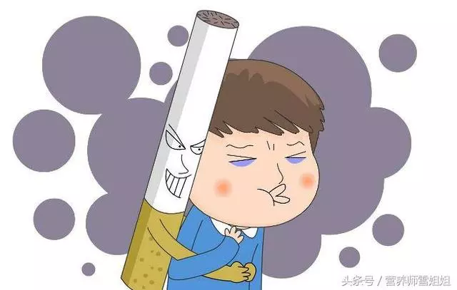 吸菸者,戒菸後,熬過「4個時期」,身體會有很好的變化!