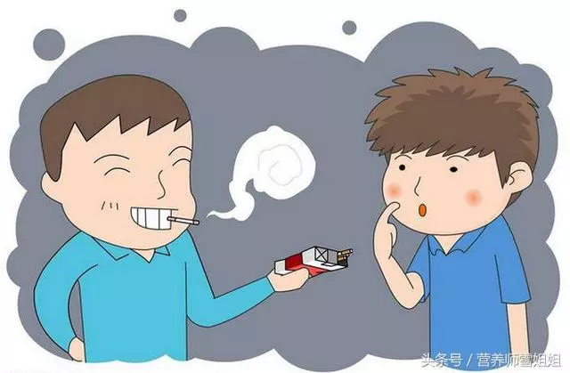 吸菸者,戒菸後,熬過「4個時期」,身體會有很好的變化!