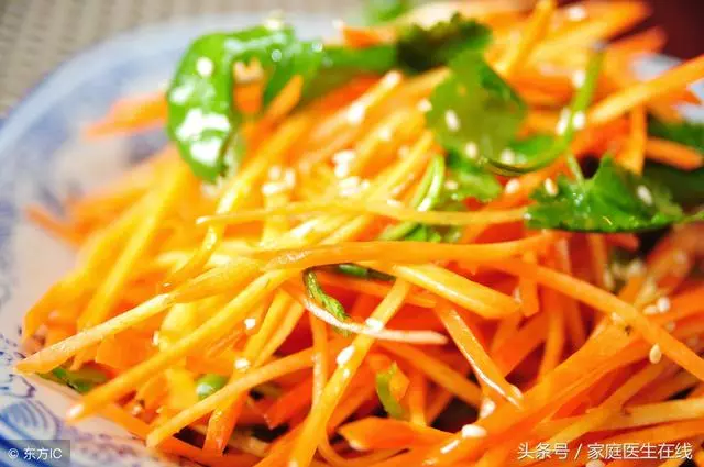 這十種食物,脂肪肝最「怕」,別說我沒有告訴你