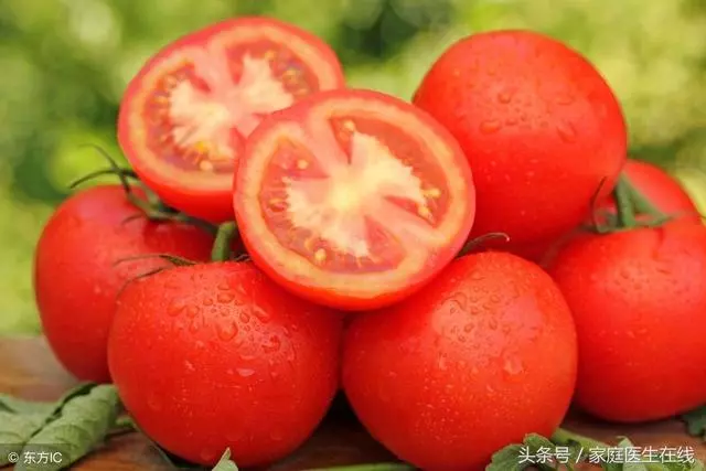 這十種食物,脂肪肝最「怕」,別說我沒有告訴你
