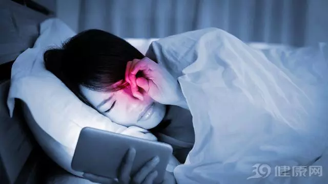 嚴肅警告:這些習慣會讓你「一夜老十歲」,該放棄了!
