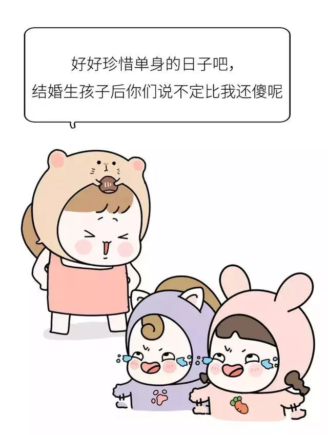 「生完娃竟忘帶腦子出院」，看到第3條就笑噴了！