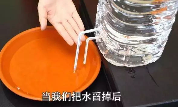 空寶特瓶不要仍!插上2跟吸管「省錢又實用」 超猛用途鄰居看了紛紛效仿 -