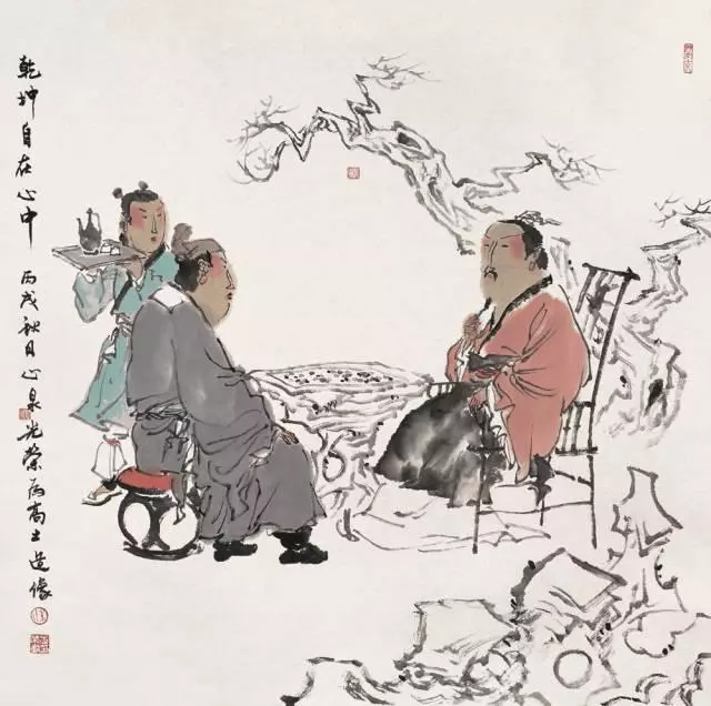 拿你當傻子的人,一輩子都別交!句句見血,太精闢了!