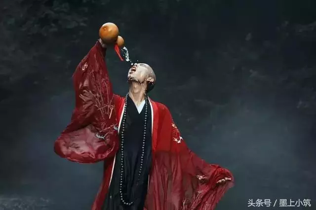 天狂有雨,人狂有禍!