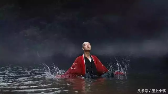 天狂有雨,人狂有禍!