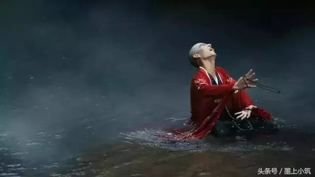 天狂有雨,人狂有禍!