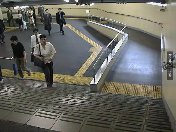 50個「根本是想蓄意謀殺造成人類滅亡」的超有病建築設計!
