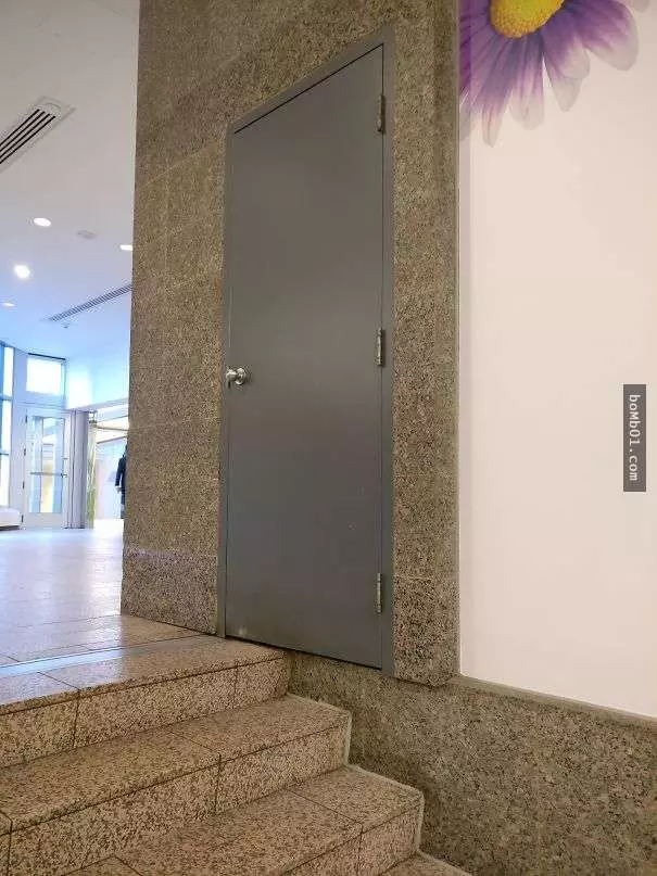 50個「根本是想蓄意謀殺造成人類滅亡」的超有病建築設計!