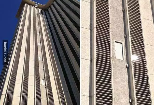 50個「根本是想蓄意謀殺造成人類滅亡」的超有病建築設計!