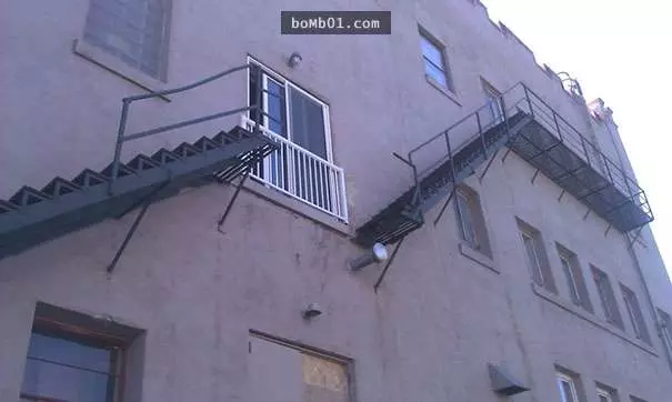 50個「根本是想蓄意謀殺造成人類滅亡」的超有病建築設計!