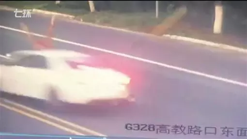 母女外出遇死神 女死前救母畫面曝光