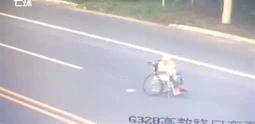 母女外出遇死神 女死前救母畫面曝光