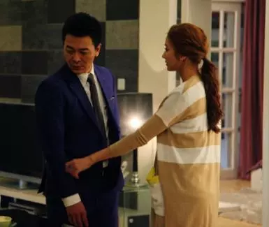 兒子結婚,我和老伴出錢買房,我提一要求,兒媳婦卻張口大罵