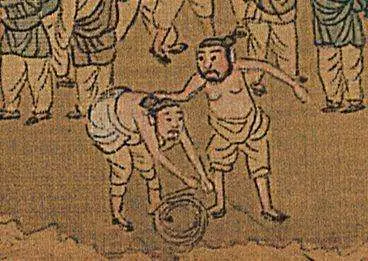 《清明上河圖》為什麼是神作? 放大看裡頭「2000位庶民」秒懂