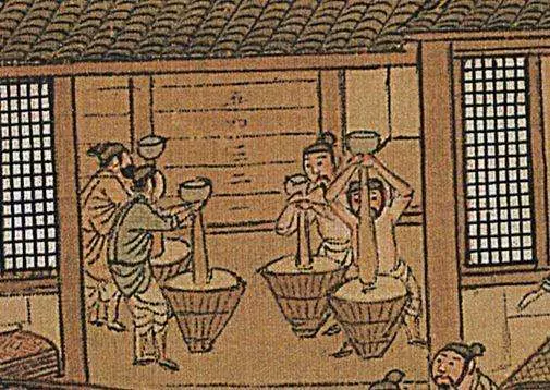 《清明上河圖》為什麼是神作? 放大看裡頭「2000位庶民」秒懂